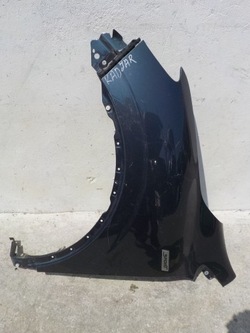 Renault kadjar 16- крыло перед переднее фото №1