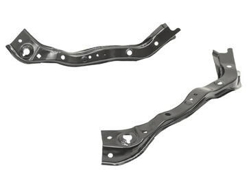 Toyota prius prime 2017-2022 pas переднє ліва 5321447050 фото №1