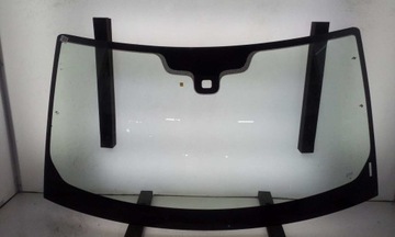 Скло лобове landrover discovery 2004-2016 датчик фото №1