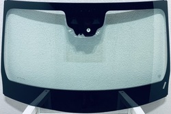 Стекло лобовое mercedes glb x247 2019- eqb c243 2022- акустика+ камера+ датчик фото №1