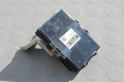 Модуль блок керування toyota avensis t29 15-18 фото №1