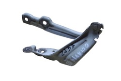 Петля капота лівий skoda octavia iii 5e0823301 фото №1