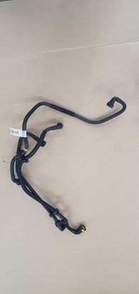 Шланг вакуум alfa romeo stelvio qv квадрифолио фото №1