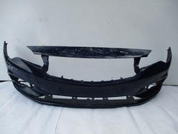 Бампер перед astra v k 13425478 фото №1