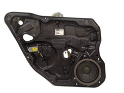 Механізм скла лівий зад volvo s60 ii 2010- фото №1