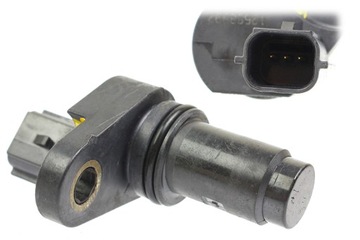 Датчик вала колінчастого chevrolet captiva 2.4 фото №1