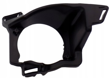 Dacia logan sandero stepway решётка рамка галоген фото №1