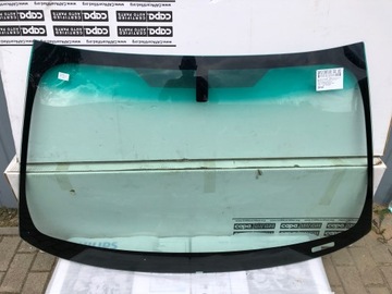 Chevrolet malibu maxx скло передня лобове нова 2003-2007 фото №1