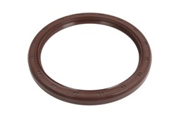 Сальник вала коленчатого n20503 фото №1