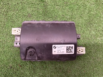 Bmw генератор звуку 5a45eb1 фото №1