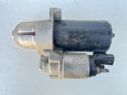 Audi vw стартер 06e911023c фото №1