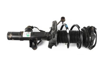 Амортизатор праві перед edc 54661-s0500 hyundai i30n i30 n 2.0t fastback фото №1