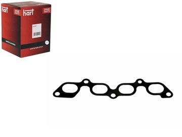 Ущільнювач. колектор вихлоп fiesta 1.4 98- hart фото №1