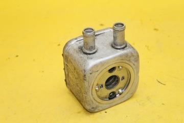 Радіатор масла sharan i fl 1.9 tdi фото №1