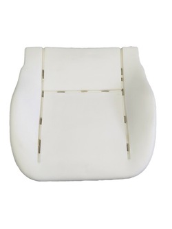 Губка сиденья пена подушка сиденье fiat doblo 2009 - фото №1