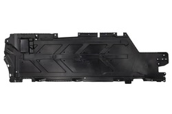 Защита пола mercedes класс a w177 2018-/prawa-boczna/ фото №1