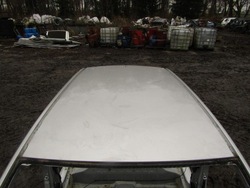 Крыша обшивка rys hyundai i10 ii фото №1