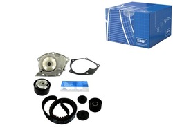 Набор ремень распределительный вал насос skf mw30620725 2101000 фото №1