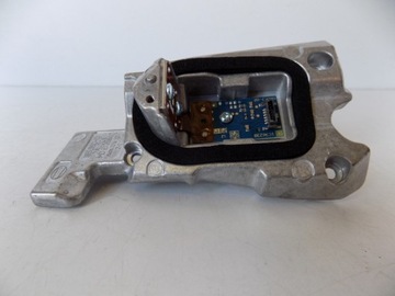 Bmw 5 f10 lci модуль повороту підсвітка l - 11267 фото №1