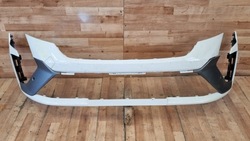 Бампер перед renault clio 5 v rs esprit alpine рестайлинг оригинал оригинал фото №1