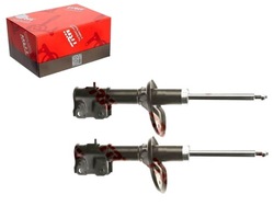 Амортизатор trw 315333 фото №1