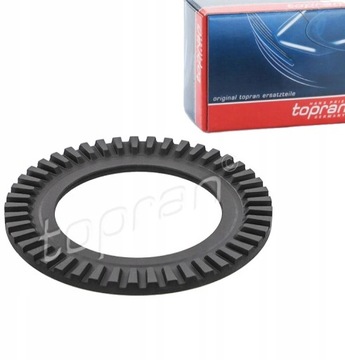 Кільце abs зад topran do audi a6 2.5 2.6 2.8 фото №1