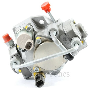 Насос cr mazda фото №1