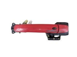 Ручка правые перед keyless zcf suzuki swift iv mz фото №1