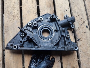 Насос масла citroen c5 1.8 16v масляная 9657984480 фото №1