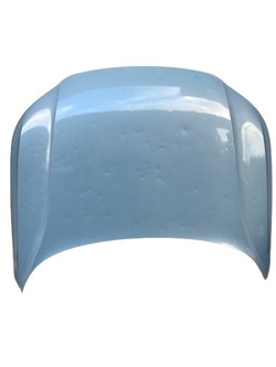 Volvo xc40 17- капот кришка двигуна фото №1