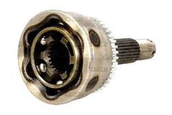 Pascal шарнір привідний зовнішній 25z/23z/50mm a фото №1