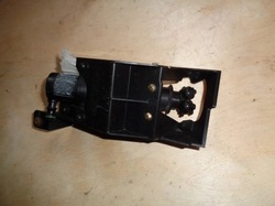 Распылитель лампы правой mazda 3 hb 03-06 год фото №1