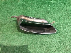 Audi a8 d4 наконечник выхлоп 4h0253826k фото №1