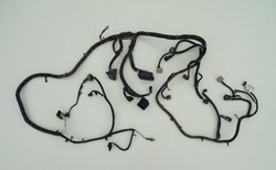 2014-2015 camaro джгут лампа передньої ременя перед фото №1