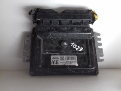 Блок керування mec32-020 j4 фото №1