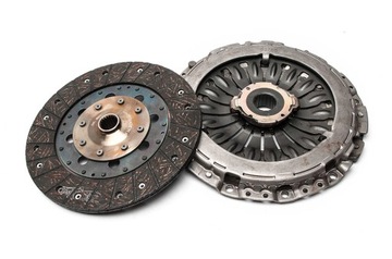 Oyodo зчеплення комплект kia hyundai 10s0505-oyo фото №1