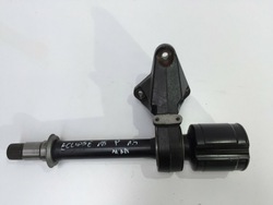 Mitsubishi eclipse cross 1.5 піввісь права перед man фото №1