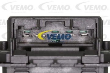 Резистор регулятор вентилятор v46-79-0016 vemo фото №1