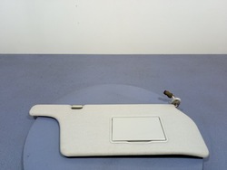 Mazda mpv ii lw захист сонцезахисна права козирок фото №1