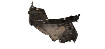 Audi rs5 8w6 2017-2024 підкрилок ліві передні перед носик трикутник фото №1