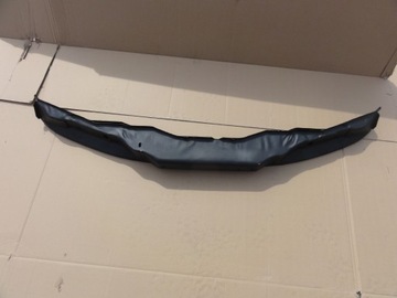 Балка передняя усилитель бампера sprinter cdi фото №1