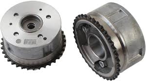 Колесо змінних faz розподільний вал hyundai ix35 kia sportage 1.6 g4fd 2010- фото №1