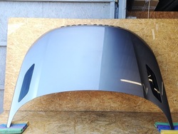 Range rover evoque l551 капот 1df do встановлення + подушка комплект фото №1