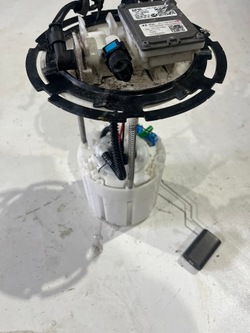 Насос пального hyundai tucson iv 1,6 t-gdi 2023 31110-n7000 фото №1