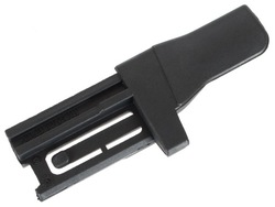 Ковзун ролети багажника pr do opel astra j iv універсал фото №1