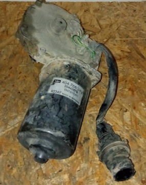 Моторчик дворник volvo fm fh фото №1