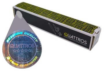 Амортизатор зад do peugeot 207 207 cc sw фото №1