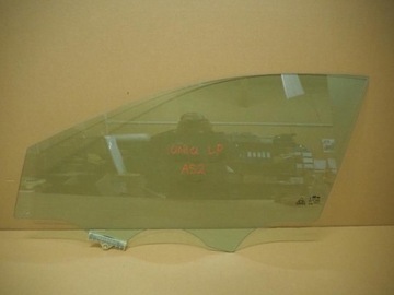 Стекло дверь левая передняя hyundai ioniq фото №1