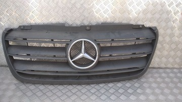 Mercedes sprinter 907 910 решётка решётка радиатора оригинал фото №1