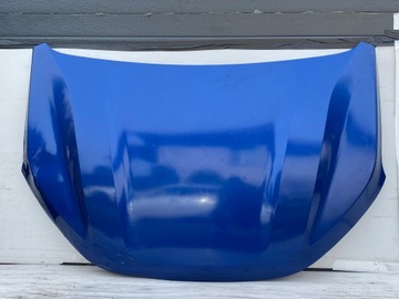 Dacia sandero iii stepway капот 2020- фото №1